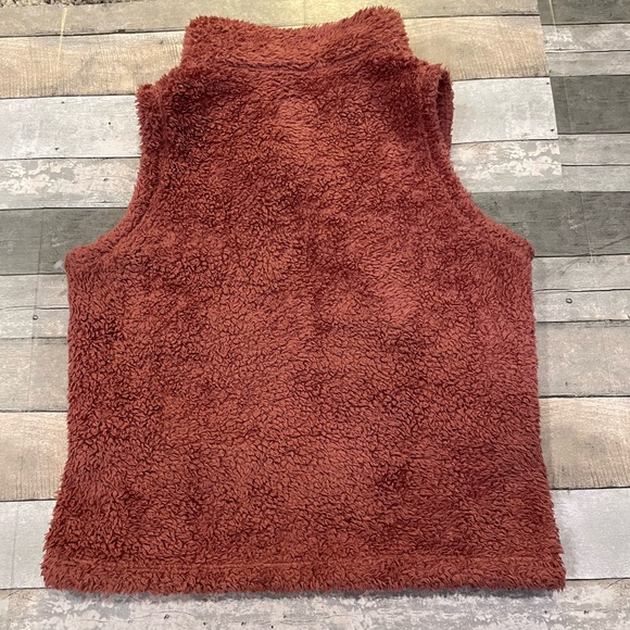 Patagonia Vest Size XL - Picture 4 of 4